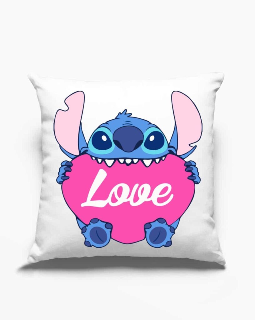 Stitch Love Bite P Rna P L Gyn Ks G