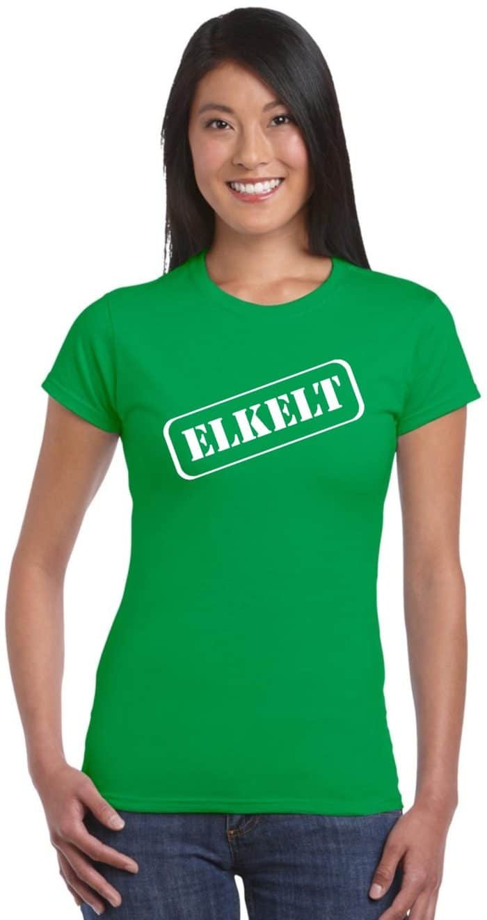 Elkelt lánybúcsú póló - Image 3