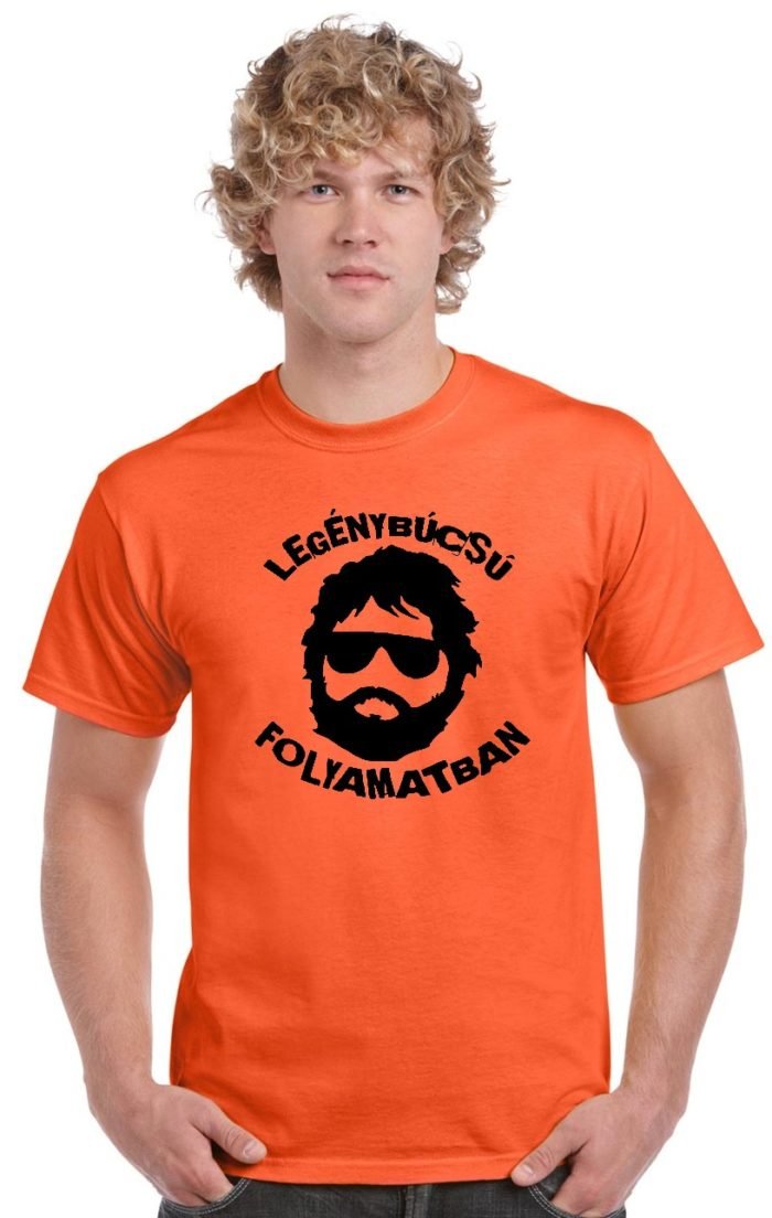 Legénybúcsú folyamatban Alan