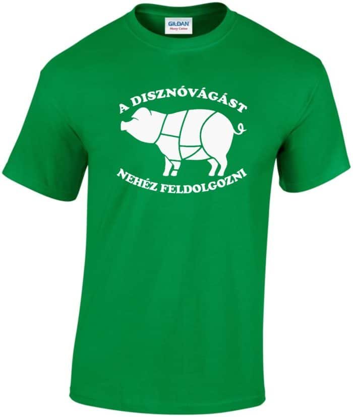 A disznóvágást nehéz feldolgozni - Image 5