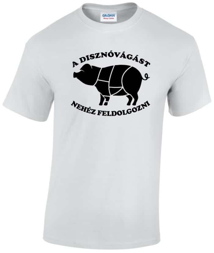 A disznóvágást nehéz feldolgozni - Image 2