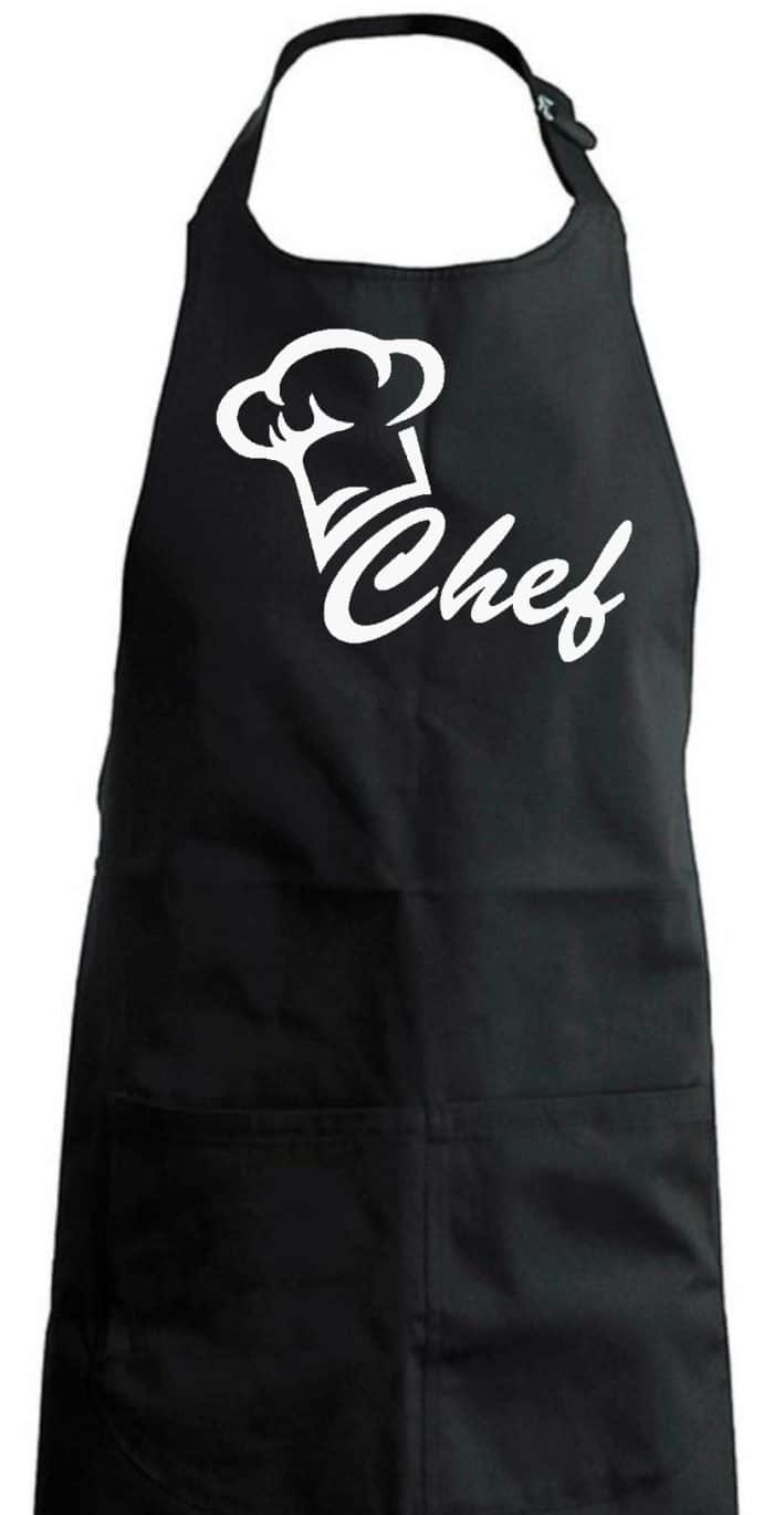 Chef kötény - Image 6