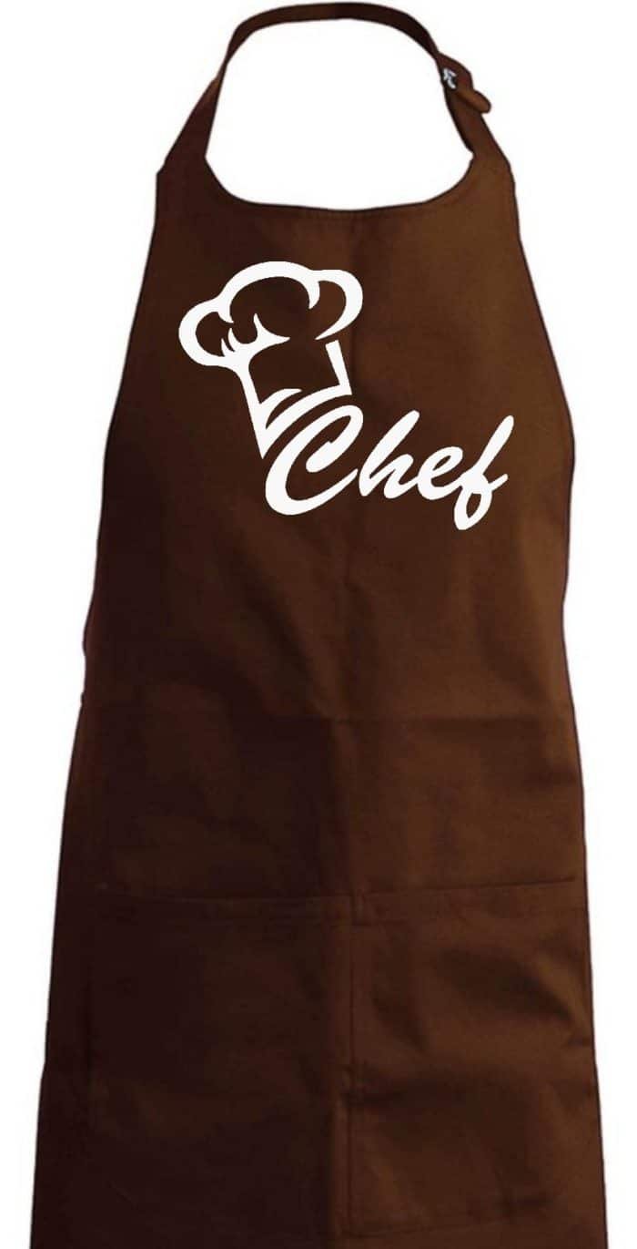 Chef kötény - Image 4