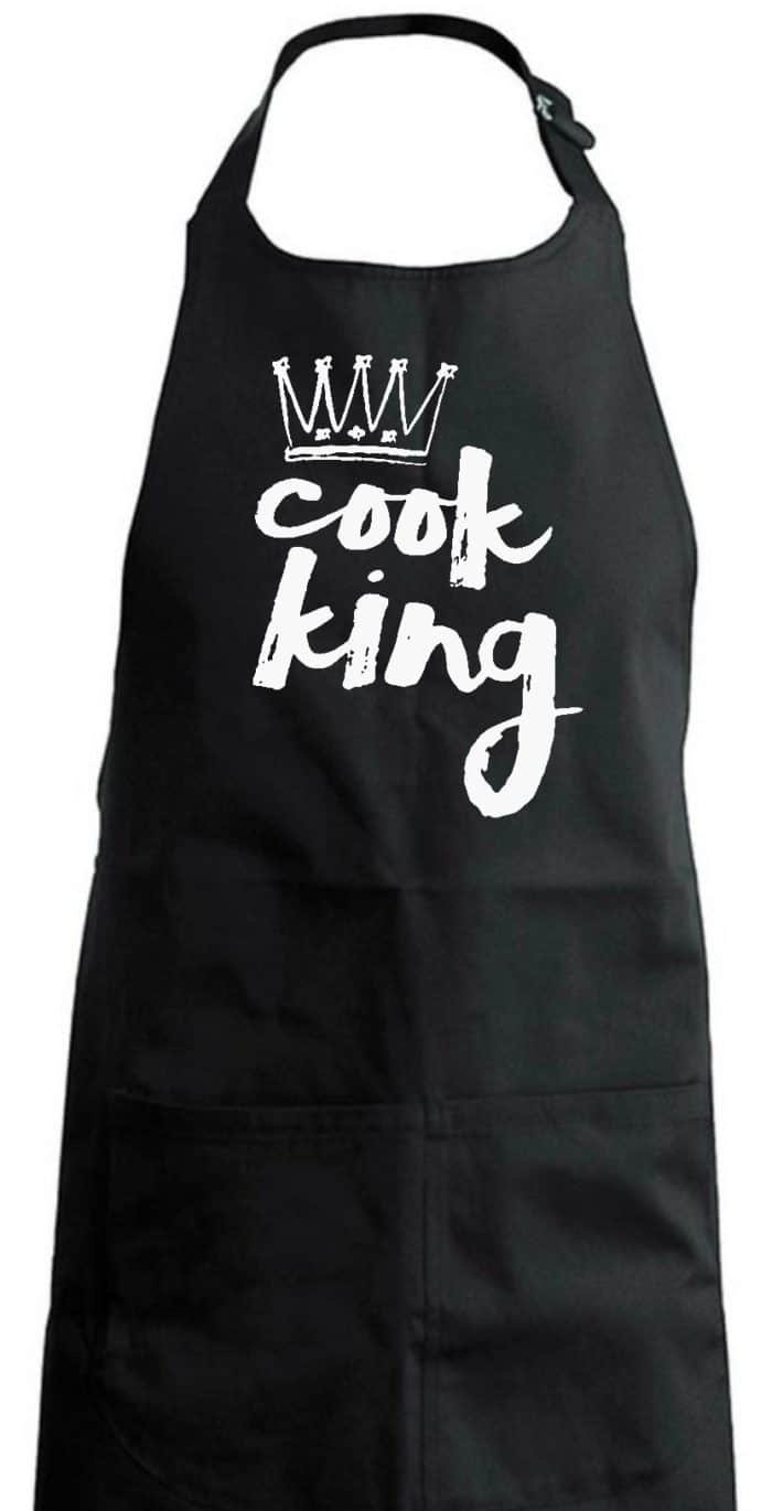 Cook king kötény - Image 6