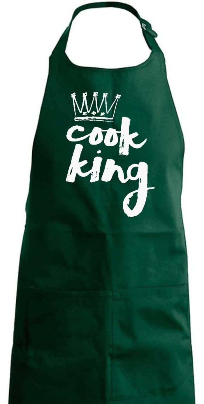 Cook king kötény - Image 5