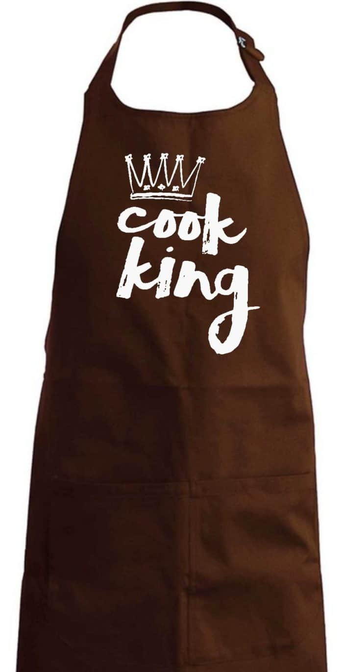 Cook king kötény - Image 4