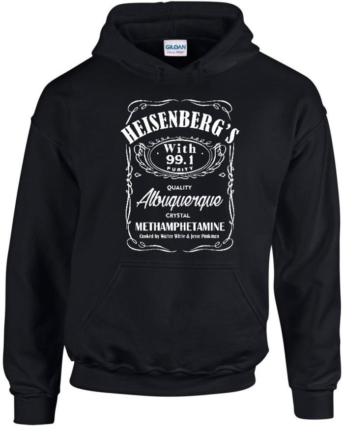 Heisenberg's pulóver - Image 2
