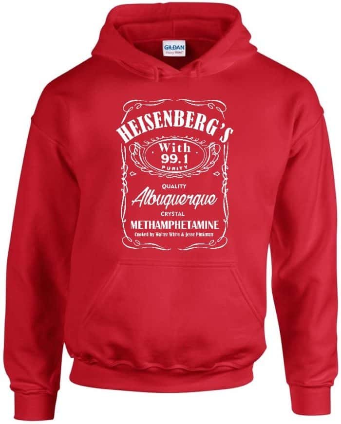 Heisenberg's pulóver - Image 3