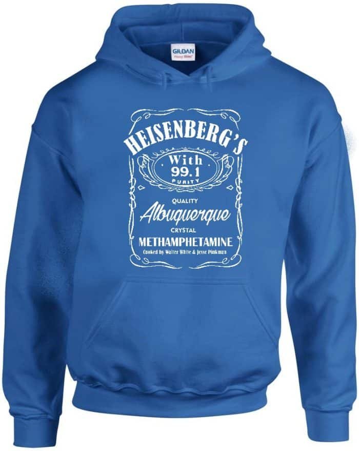 Heisenberg's pulóver - Image 4