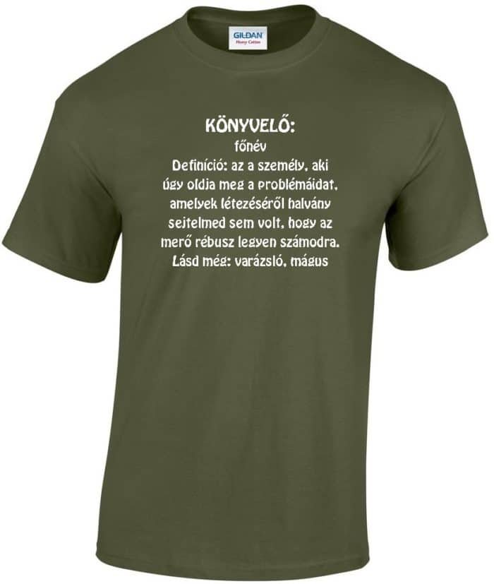 Könyvelő - Image 4