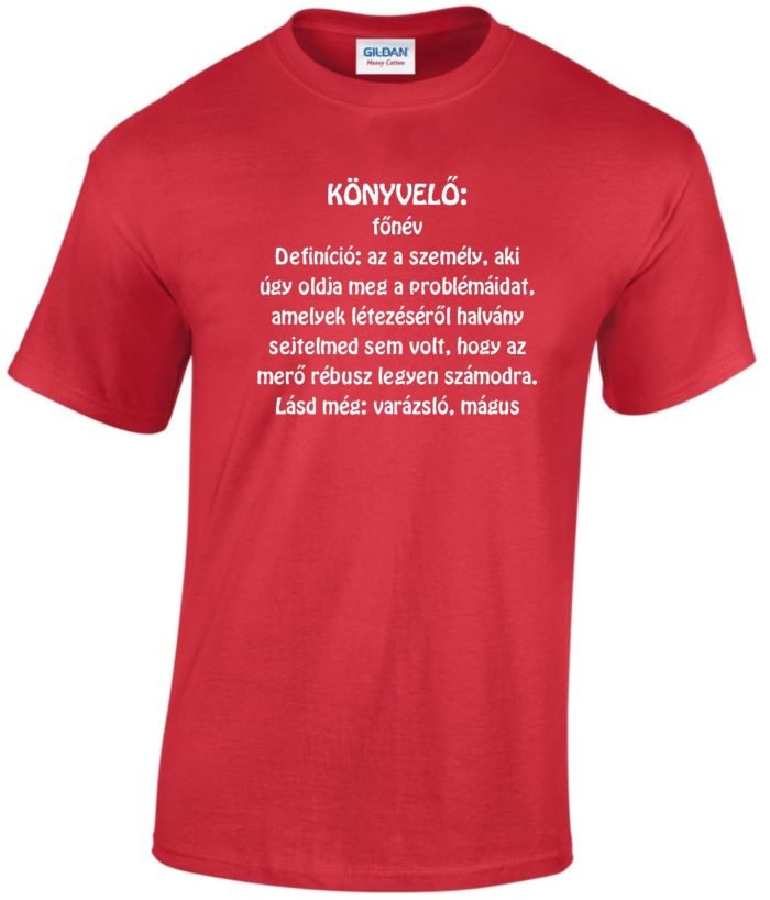 Könyvelő - Image 3
