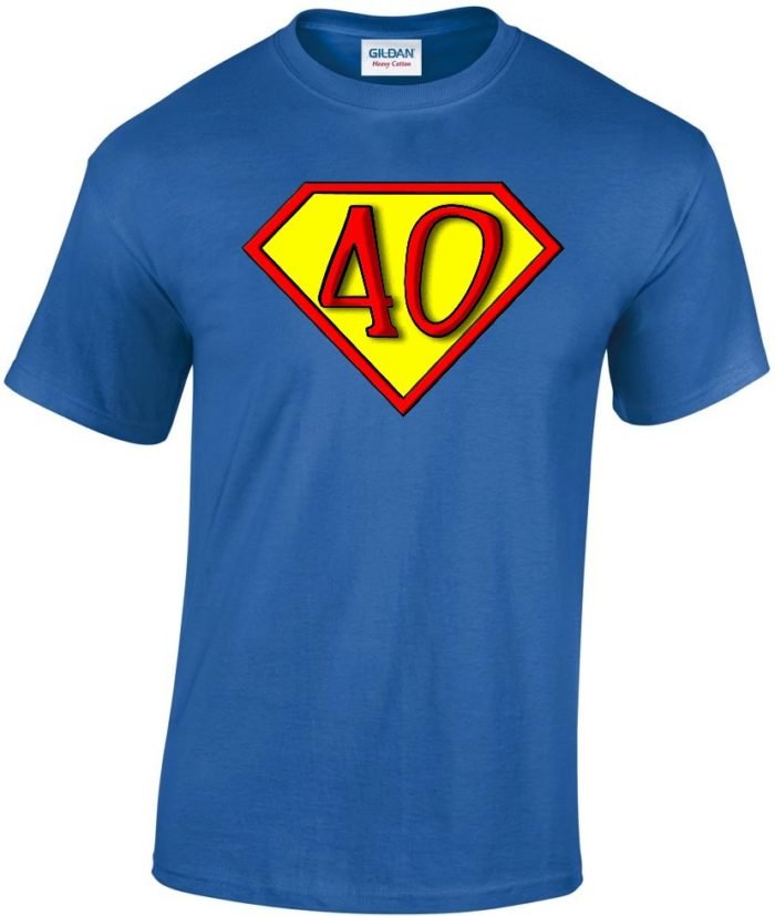 Szuper 40