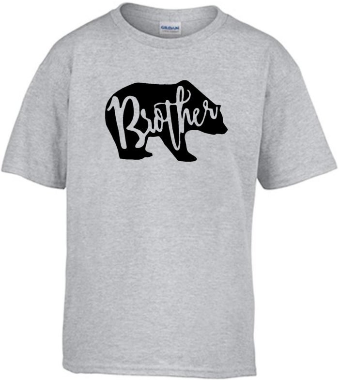Bear brother - Image 3