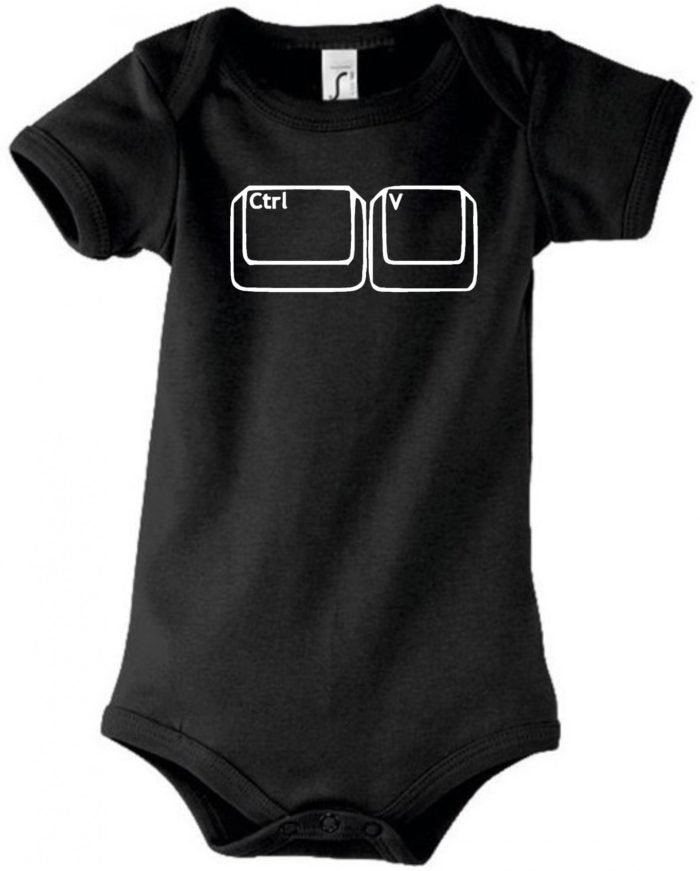 Ctrl+V Body - Image 3