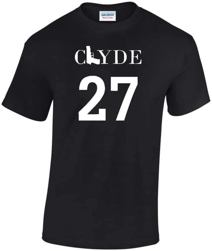 Clyde