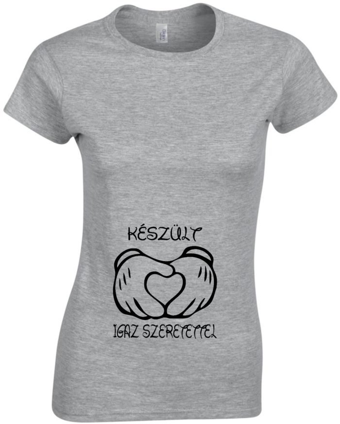 Készült igaz szeretettel