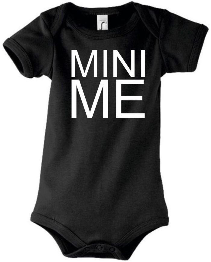 Mini me body