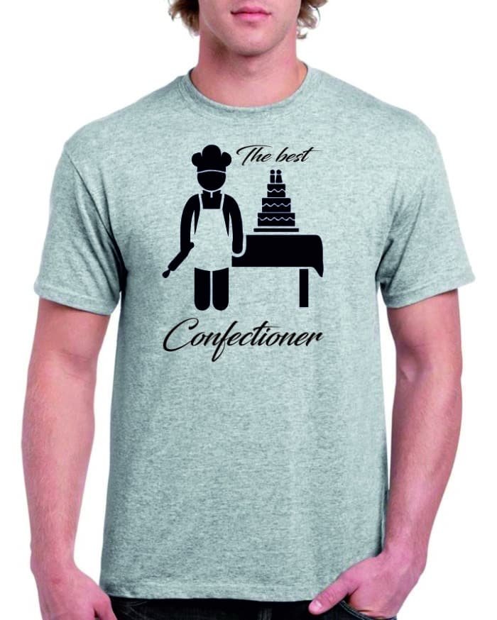 The best confectioner