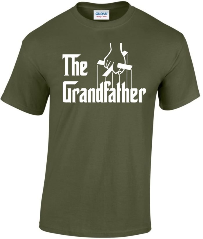 The grandfather póló