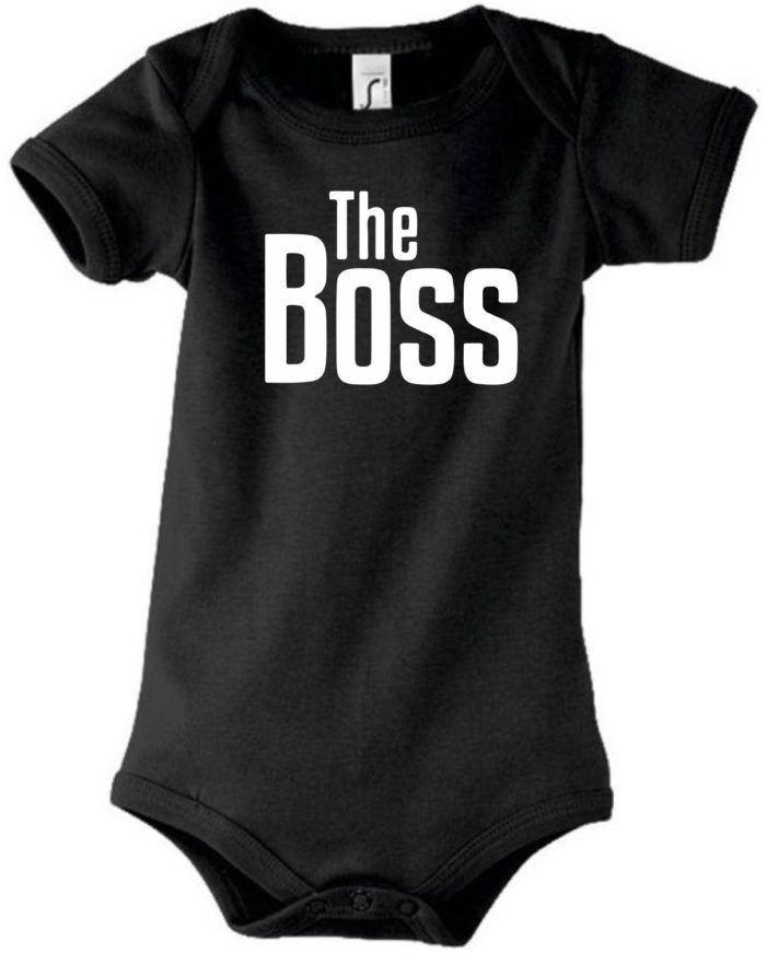 The boss body