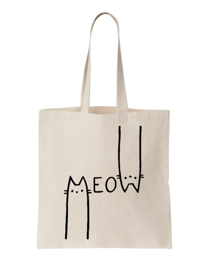 Meow válltáska