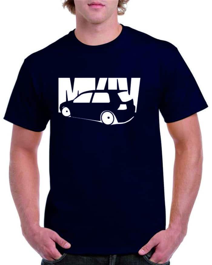 MKIV Golf Férfi Póló