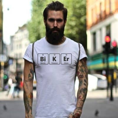 Biciklis pólók