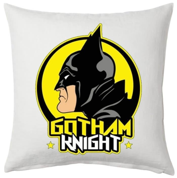 Gotham knight párna