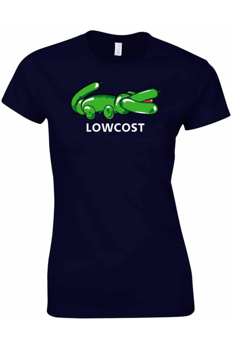 Lowcost női póló
