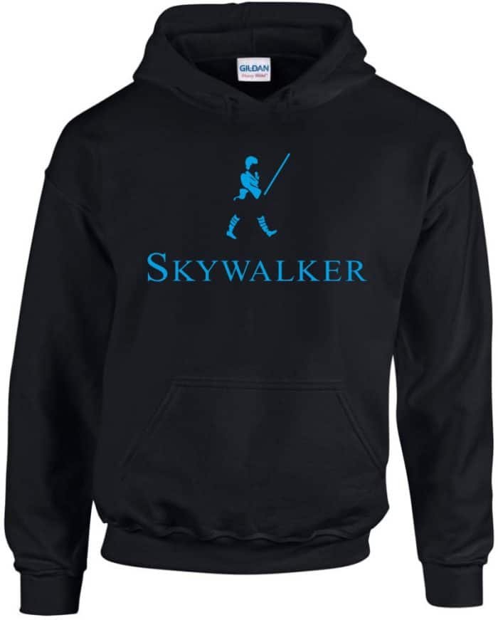 Skywalker star wars pulóver