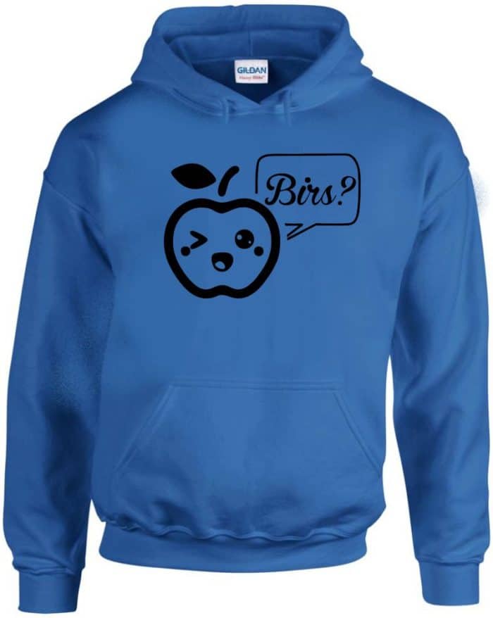 Birs pulóver