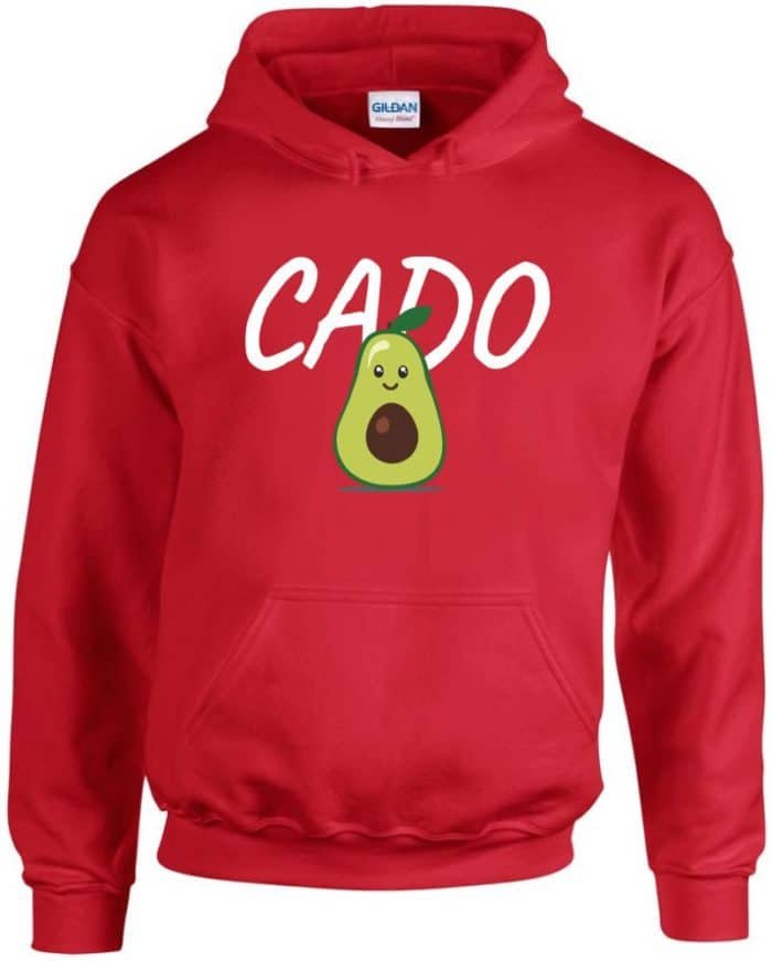 Cado pulóver