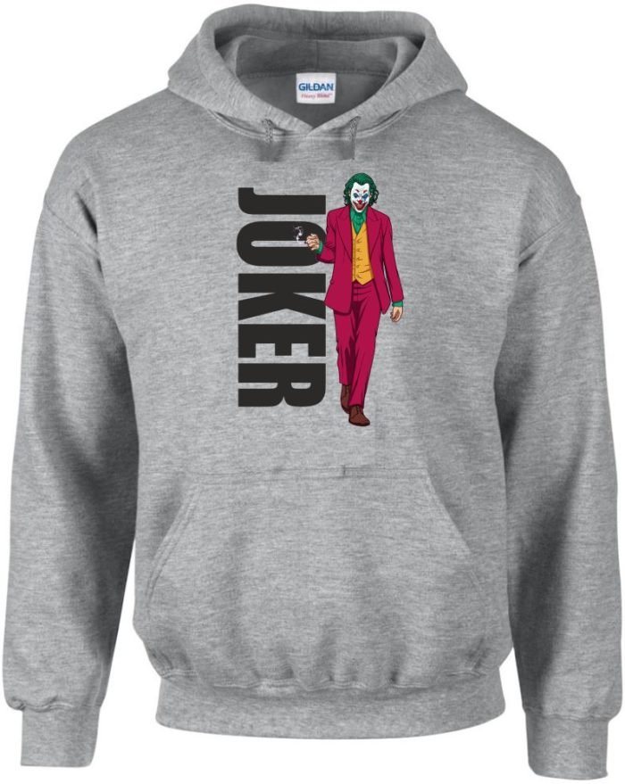 Joker pulóver