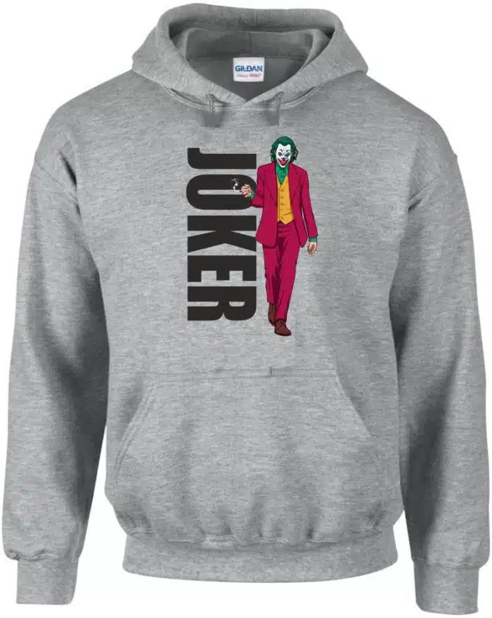 Joker pulóver