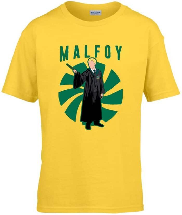 Malfoy gyerek póló