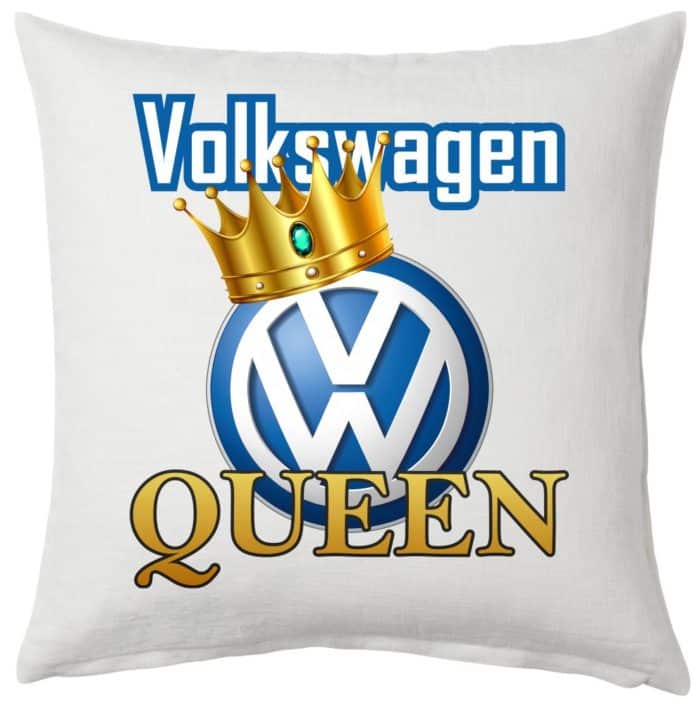 Volkswagen queen párna