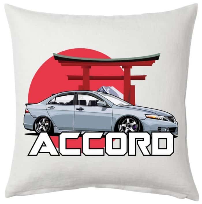 Honca accord 7 párna