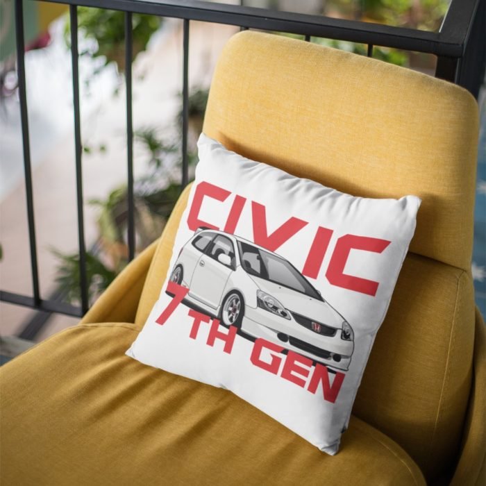 Honda civic 7th gen párna