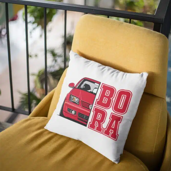 Volkswagen bora párna