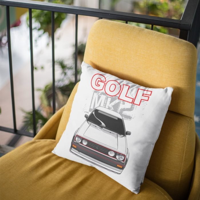 Volkswagen Golf MK2 párna