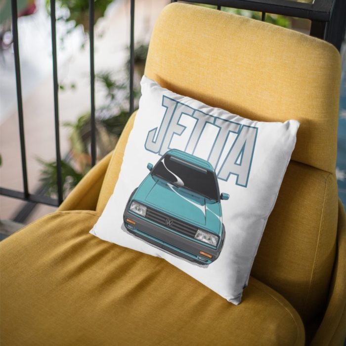 Volkswagen jetta párna