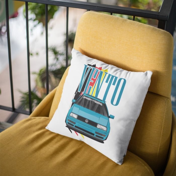 Volkswagen vento párna