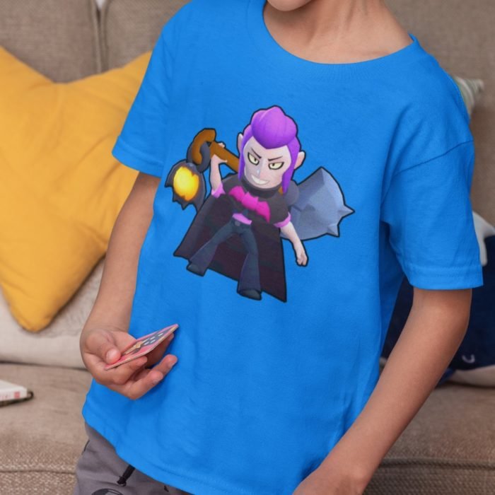 Mortis gyerek póló
