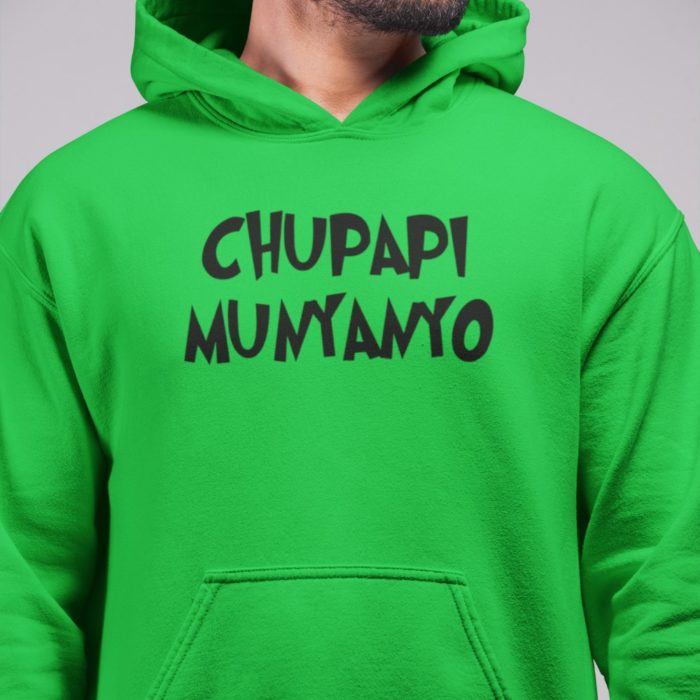 Chupapi munyanyo pulóver