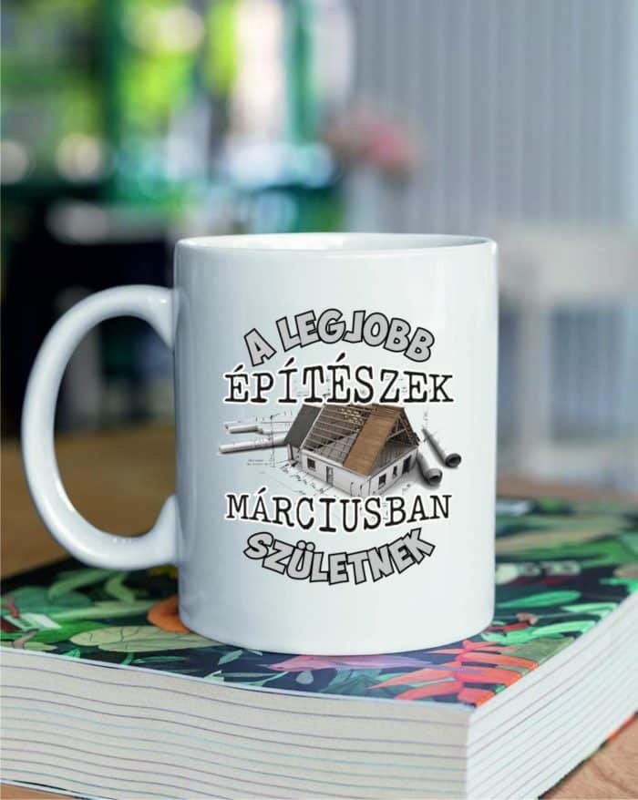 a legjobb építészek márciusban születnek