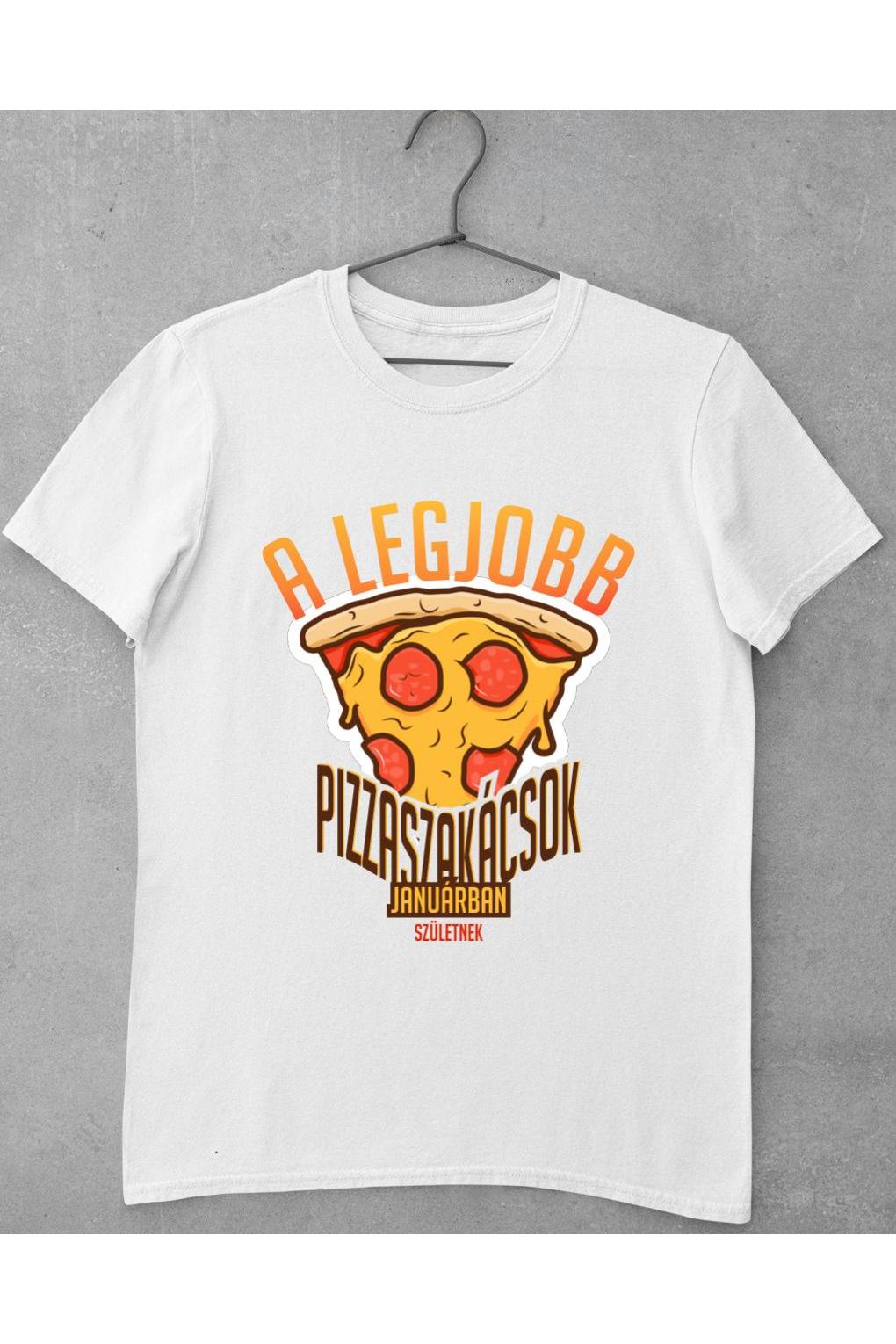 a legjobb pizzaszakácsok márciusban születnek