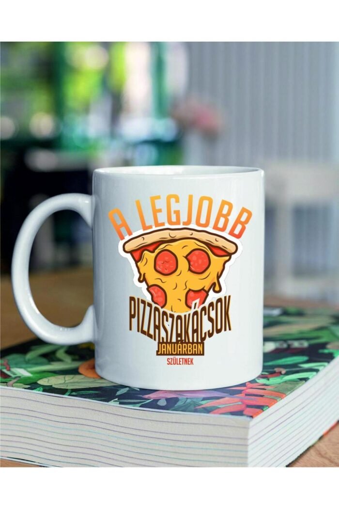 a legjobb pizzaszakácsok márciusban születnek