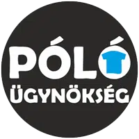 póló ügynökség logo