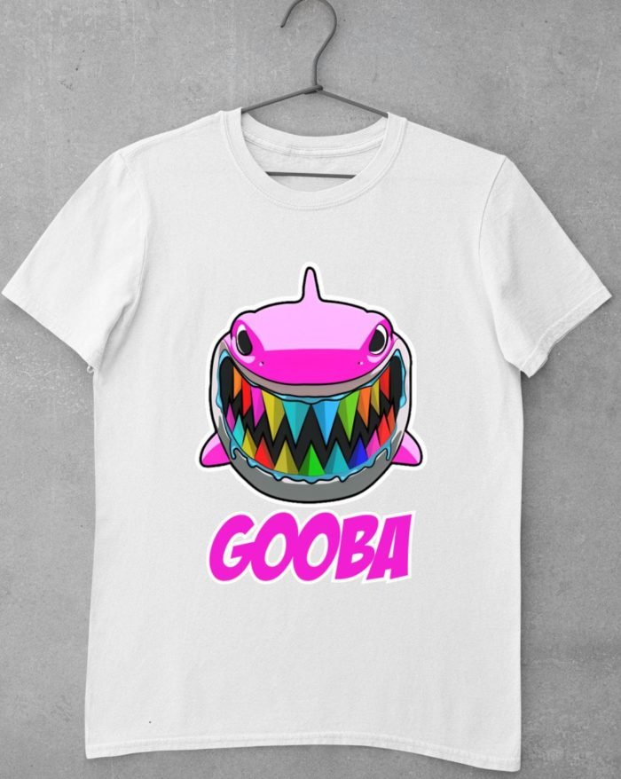 6ix9ine gooba rap férfi póló