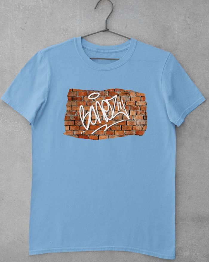 Bonez hip-hop duó gyerek póló